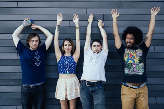 speedy ortiz