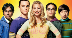 The Big Bang Theory acaba de revelar un secreto por error