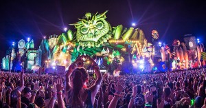 ¡Es un hecho, EDC regresará a México en 2016!