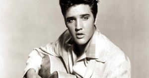 Aquí hay algo nuevo de Elvis, pero no te va a gustar