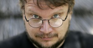 ¡Así se ve la creación de Guillermo del Toro para Netflix!