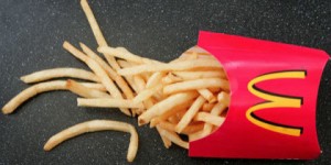 Este video por fin muestra de qué y cómo están hechas las papas fritas de McDonald’s