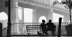 Películas que muestran por qué tienes que conocer Nueva York antes de los 30