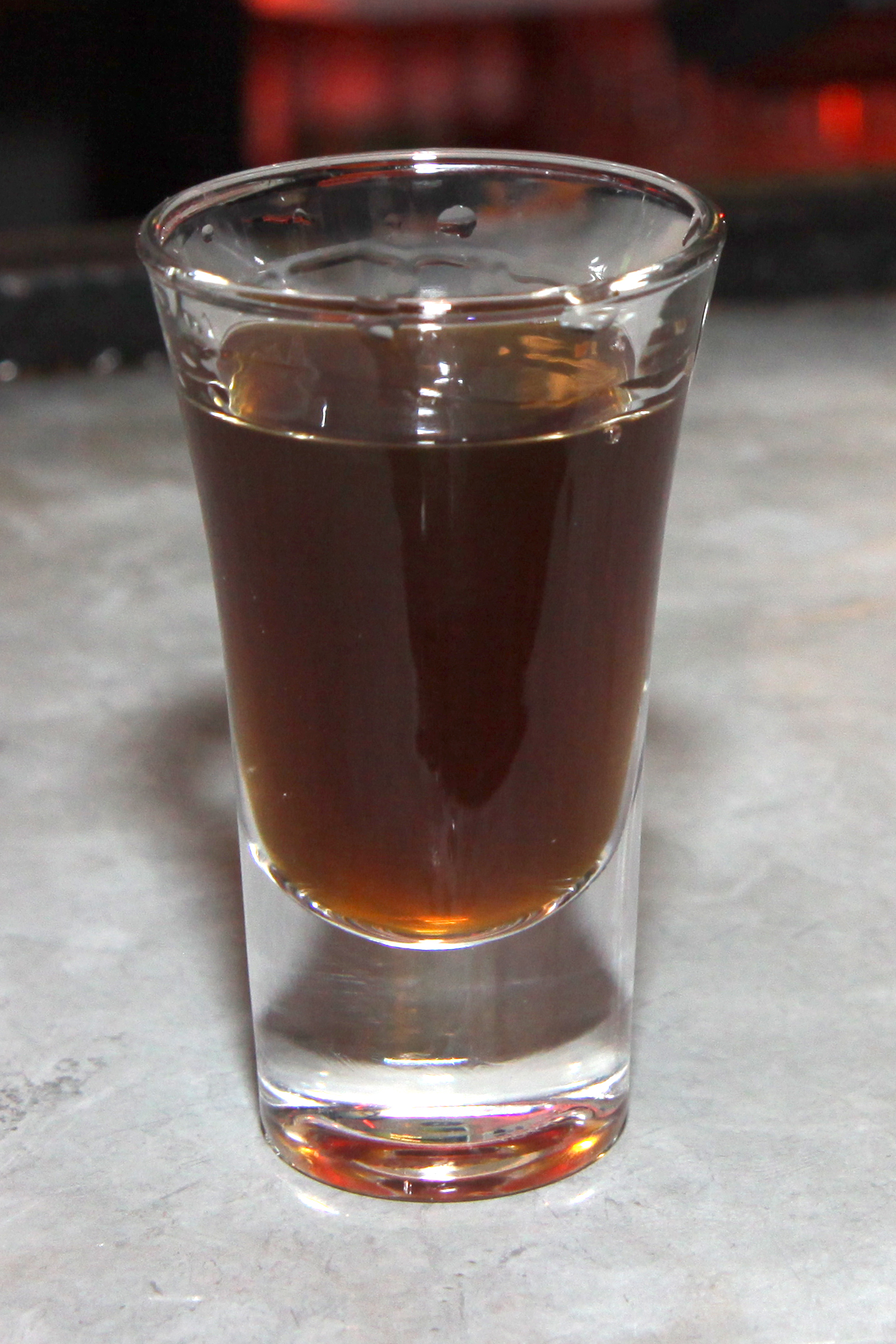 Recetas caseras de shots deliciosos para tu próxima fiesta Recetas caseras de shots deliciosos para tu próxima fiesta