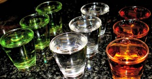 Recetas caseras de shots deliciosos para tu próxima fiesta