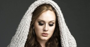 Si querías ver a Adele antes de morir, puede que no se cumpla tu deseo