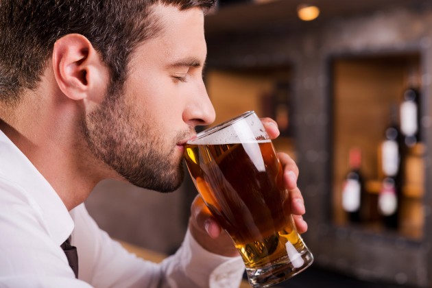 cerveza