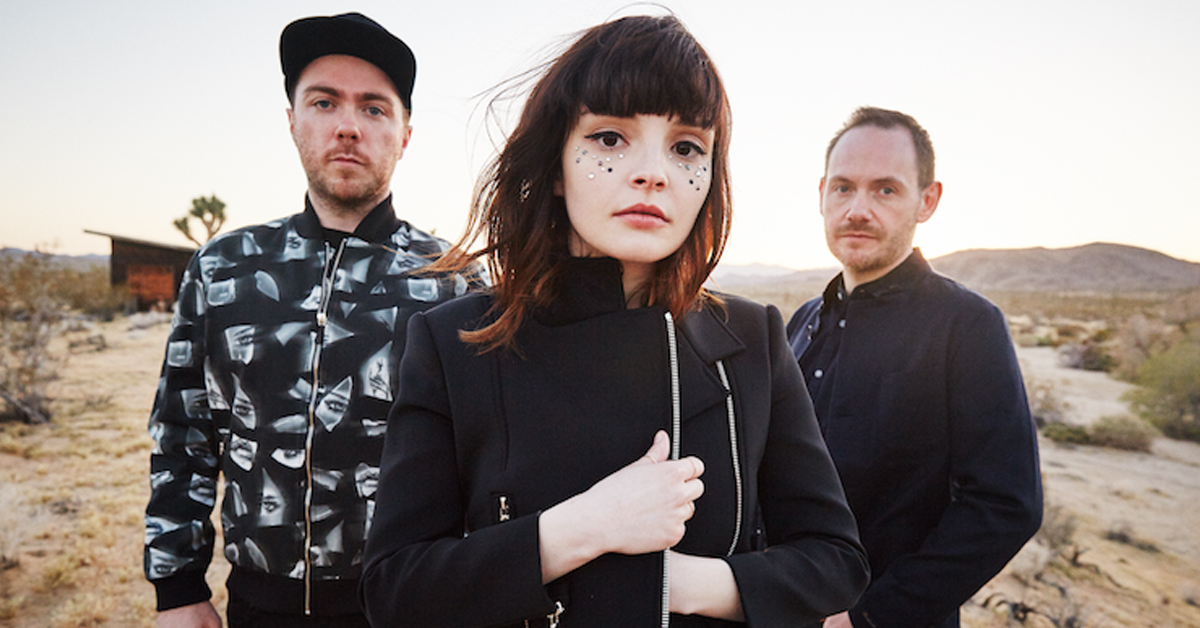Chvrches