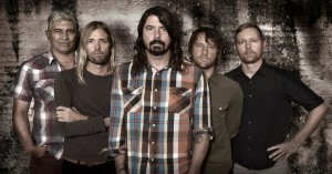 Foo Fighters y varias bandas más cancelaron sus conciertos después del atentado de París