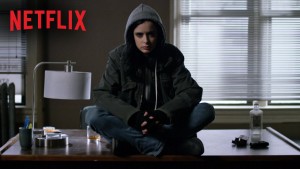 ¡Marvel y Netflix ganan su primer Emmy juntos!
