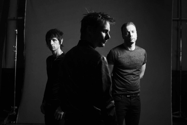 ¿Muse está listo para sacar música nueva? Checa por acá el teaser de Bellamy