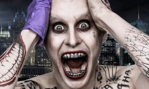 WTF! ¿Ya viste quién saldrá en Suicide Squad 2?