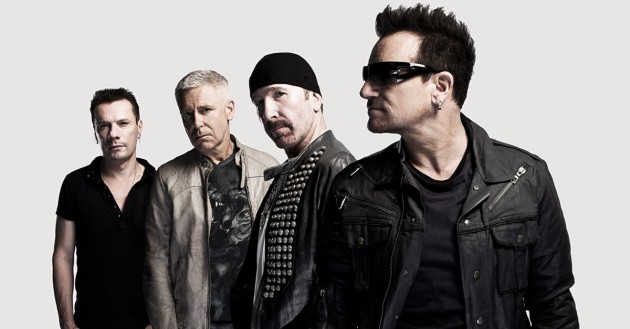 U2 tendrá su propia estación de radio con música de la banda las 24 hrs. del día