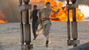 Todos los secretos que quieres saber del Episodio VIII de ‘Star Wars’