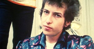 Bob Dylan hace el mejor cover de la historia
