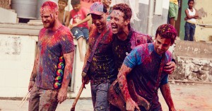¡Coldplay habla de aliens en su nueva canción!