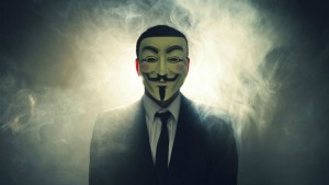 Anonymous está de regreso con un nuevo ciberataque