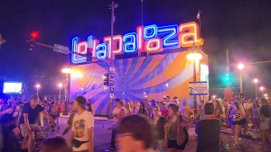 Fundador de Lollapalooza: “a veces me da pena mi propio festival”
