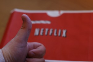 ¡Por fin! Ésta es la forma perfecta de compartir tu Netflix con alguien