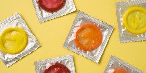 Esto es todo lo que tienes que saber sobre el condón del futuro