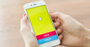 Snapchat sigue en la lucha por no morir