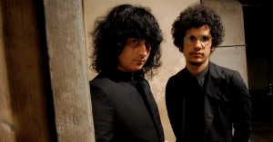 El próximo álbum de Omar Rodríguez-López es prácticamente de The Mars Volta