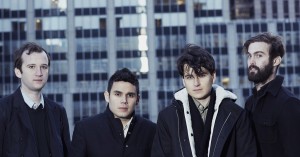 Vampire Weekend hace un lindísimo cover a “Here Comes The Sun” de The Beatles