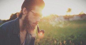 La ciencia explica por qué necesitas una barba hipster