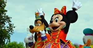 Así se verían tus personajes favoritos de Disney… si fueran Donald Trump
