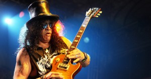 La reunión de Guns N’ Roses podría acabar mal antes de siquiera empezar