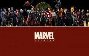 Marvel quiere que una de sus próximas películas sea de TERROR