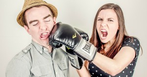 La ciencia tiene un consejo para sobrevivir a las peleas con tu pareja