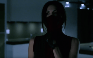 Ya está aquí el nuevo trailer de ‘Daredevil’ enfocado hacia Elektra
