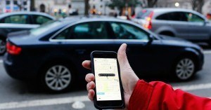 Uber quiere que te hagas la vida más fácil en cada viaje