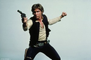 Muy malas noticias para la nueva película de Han Solo de Star Wars