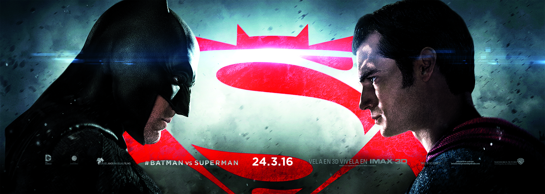 Batman vs Superman El Origen De La Justicia y lo que debes saber