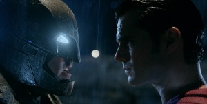 Batman Vs Superman… ¿Qué tienen de ventaja uno contra el otro?