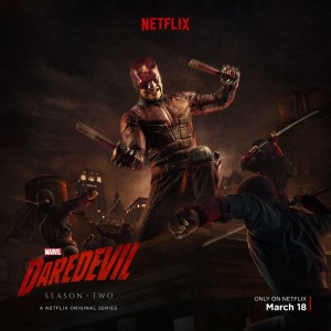 ¡La nueva temporada de ‘Daredevil’ sale este viernes! Mira el último trailer previo al estreno