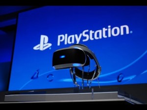 Sony acepta que su competencia es mejor que su PlayStation VR