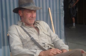 “Indiana Jones” es inmortal y tendrá nueva película