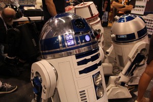 El Sci-Fi está de luto. Muere el creador de R2-D2