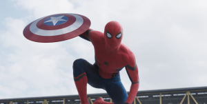 OMG! ¡Mira el nuevo trailer de ‘Spider-Man: Homecoming’!