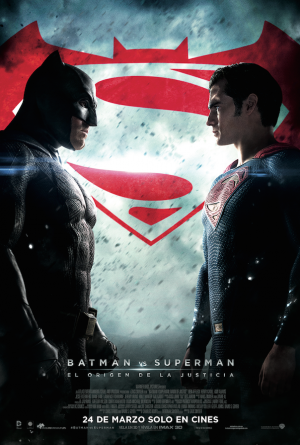 Todo lo que debes saber antes de ver ‘Batman vs Superman El Origen De La Justicia’