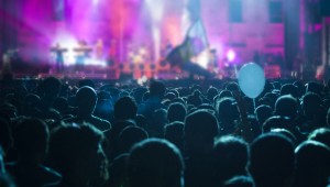 5 razones que prueban que esta semana de conciertos será INCREÍBLE