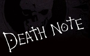 Todos los fans de ‘Death Note’ necesitan esto en sus vidas