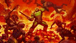 ¿Cierto o falso? Un sitio web cualquiera pesa lo mismo que el juego original de Doom