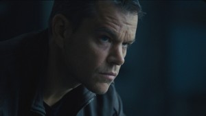 Jason Bourne anda pegando con TODO en su nuevo trailer