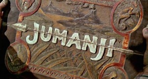 ¿Se te antoja ver la nueva película de ‘Jumanji’?
