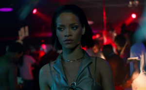 Rihanna se gana la etiqueta NSFW en su nuevo video