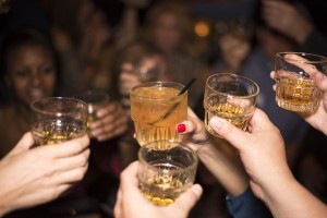 ¿Qué? ¿El alcohol reduce el riesgo a tener la diabetes?